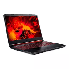 Notebook Gamer Acer Nitro 5 Amd Ryzen 7 3750h Gtx 1650