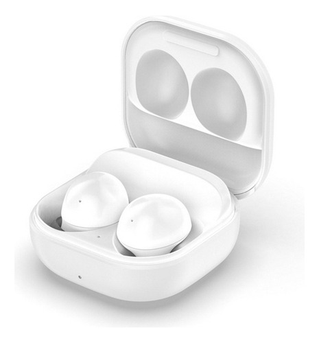 Caja De Carga Para Samsung Para Galaxy Buds2 Sm-r177 Foto 7