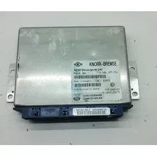 Modulo Comando Ecu Abs Cargo 2842 0486109206n00