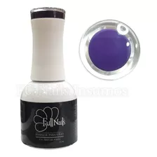 Esmalte Semipermanente Full Nails 15 Ml 