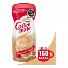 Sustituto De Crema Para Café Coffee Mate Polvo Original 640g