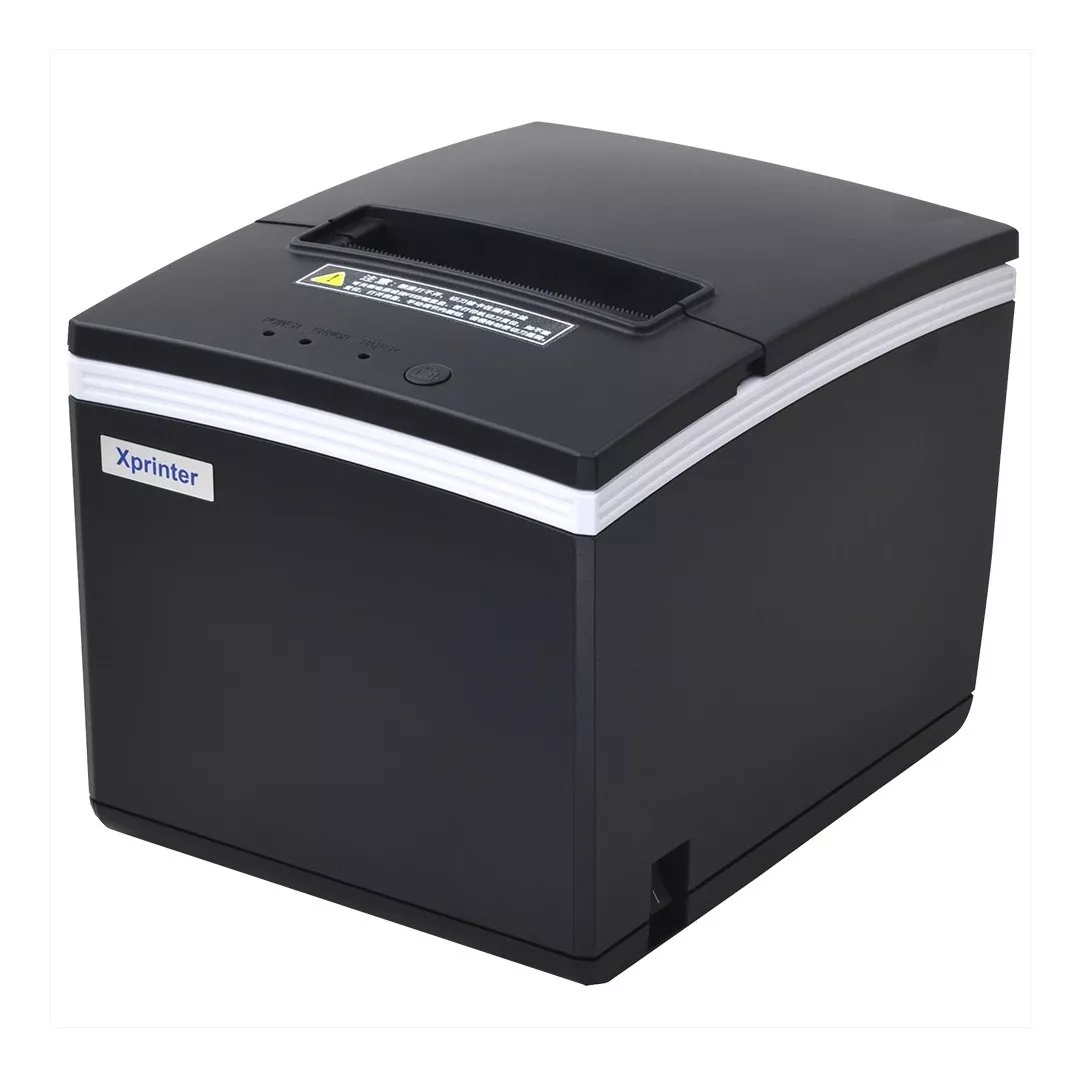 Impresora Termica Xprinter Tickets Usb 80mm Comandera *