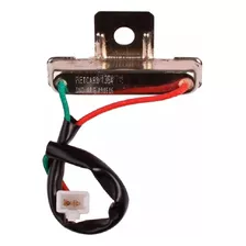 Resistencia Luz Delantera Universal 10 Ohms Pietcard Argenti