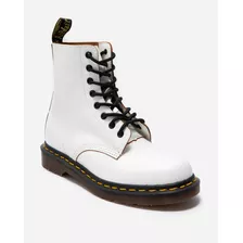 Botas Dr. Martens 1460 Vintage Made In England Lace Up Boots