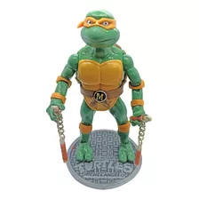 Figuras Tortugas Ninjas