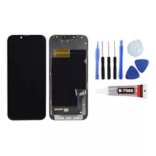 Pantalla Completa Para iPhone 13 Oled Nueva Alta Calidad+kit