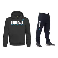 Conjunto Buzo Y Pantalon De Handball A Todo El Pais !!!!!!