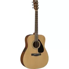 Guitarra E-acústica Yamaha Fx310aii Folk Natural