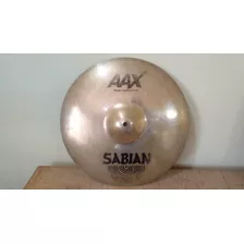 Platillo Crash Sabian Aax 16