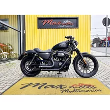 Harley Davidson Sportster Iron 883