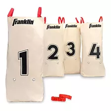 Franklin Sports Franklin Field Day Bolsas De Carrera Con Sac