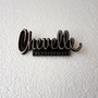 Emblema Chevelle By Chevrolet Clasico
