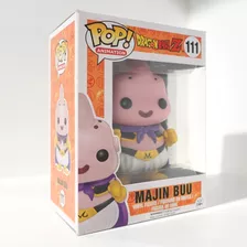 Funko Pop! Dragon Ball Z - Majin Buu 111