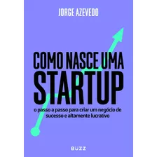 Como Nasce Uma Startup - O Passo A Passo Para Criar Um Negó