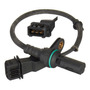 Un Conector Sensor Cmp Walker Rondo V6 2.7l 2007-2010