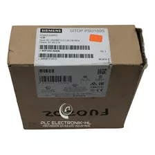 6ep1333-2ba20 Siemens Fuente Sitop Psu100s 1f 120 O 230vac