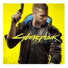 Cyberpunk 2077 Cyberpunk Standard Edition Cd Projekt Red Xbox Series X|s Digital