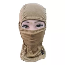 Balaclava Dry Feet Coyote