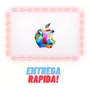 Tercera imagen para búsqueda de tarjetas de regalo apple