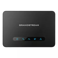 Ht812 Gateway Ip Grandstream Ht812 Ata 2 Fxs 2x