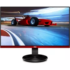 Monitor Aoc G2790vx 27 , Fhd 1920x1080, 1 Ms 144 Hz, Vesa