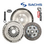 Clutch Kit Volkswagen Jetta Glx 1994 2.8l