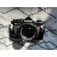 Olympus Om2n 