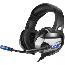 Auriculares Gamer 7.1 Usb Led Microfono Pc Ps4 Super Bass ®