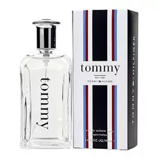 Tommy Men Varón Edt 100ml Original. Envío Gratis 