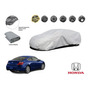 Funda Cubreauto Afelpada Honda Accord Coupe 3.0l 2000