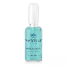 Serum Tratamiento Para Cabello Elixir Repair Phytoblu 50 Ml