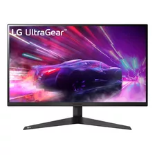 Monitor Full Hd 27'' LG 27gq50f Gaming Color Negro