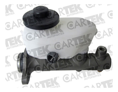 Bomba De Freno Lexus Es300 95-1996-1997-1998 S/ctrol Trac Ck Foto 2