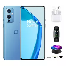 Oneplus 9 Dual Sim 128 Gb Azul 8 Gb Ram