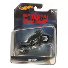 Hot Wheels Moto Batcycle