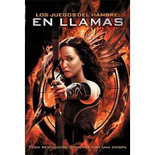 Dvd - En Llamas