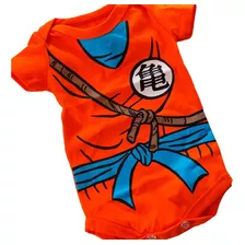 Disfraz Bebe Enterito Body Superheroe Premium Verano Algodon