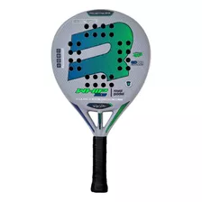 Paleta Royal Padel Whip Foam Redondo Full - Salas