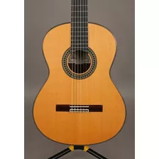 Guitarra Clasica Española Paco Castillo 204. Incluye Case.