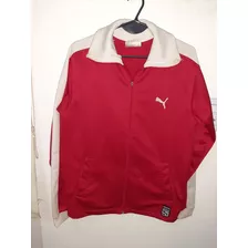 Campera Puma adidas Nike Independiente Vintage Talle M