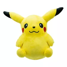 Peluche Pikachu Pokemon Peluche Pokémon Peluche Tamaño 35