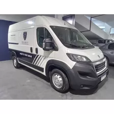 Peugeot Boxer Ventas Especiales