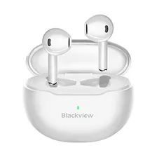 Auriculares Inalámbricos Blackview Airbuds 6 Bluetooth 5.3 I