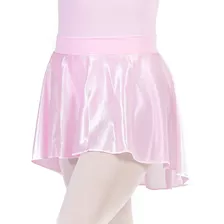 Saia Jersey Ballet Com Cós Capezio 12008