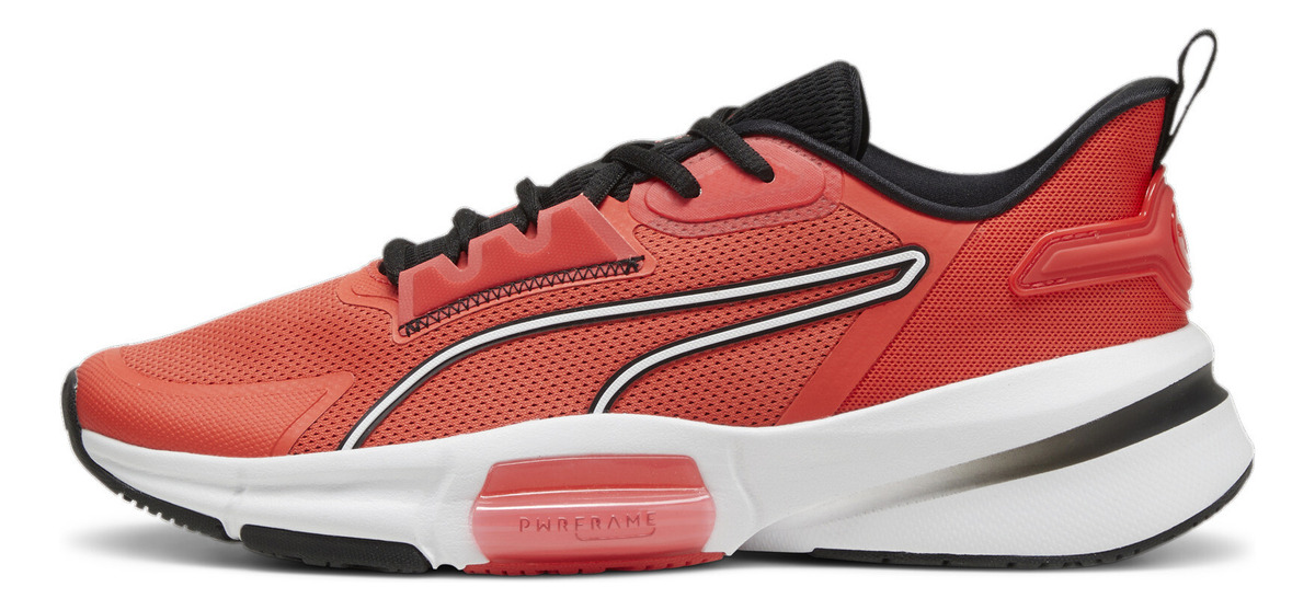Zapatillas Puma Pwrframe Tr 3 De Hombre 2402 Puma