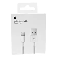 Cable Usb Lightning iPhone