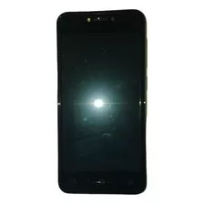 Smartphone Multilaser E, 32gb, 5mp, Tela 5 , Dourado -p9129