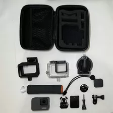 Gopro 7 Silver