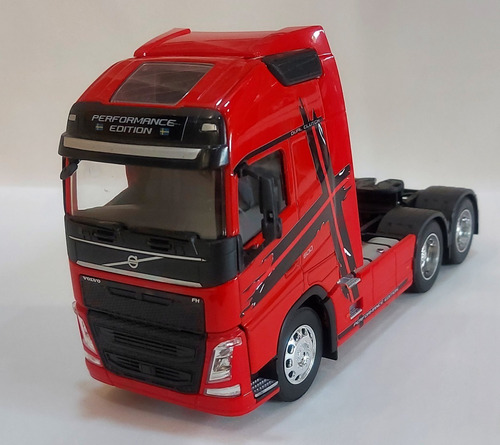 Minha Miniatura Volvo FH Qualificado  Miniaturas, Volvo, Rotinas de treino