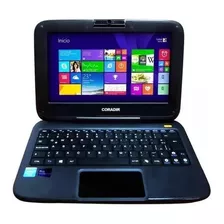 Netbook G6 500 Gb Disco 4 Ram Windows 10 Pro Office Garantía